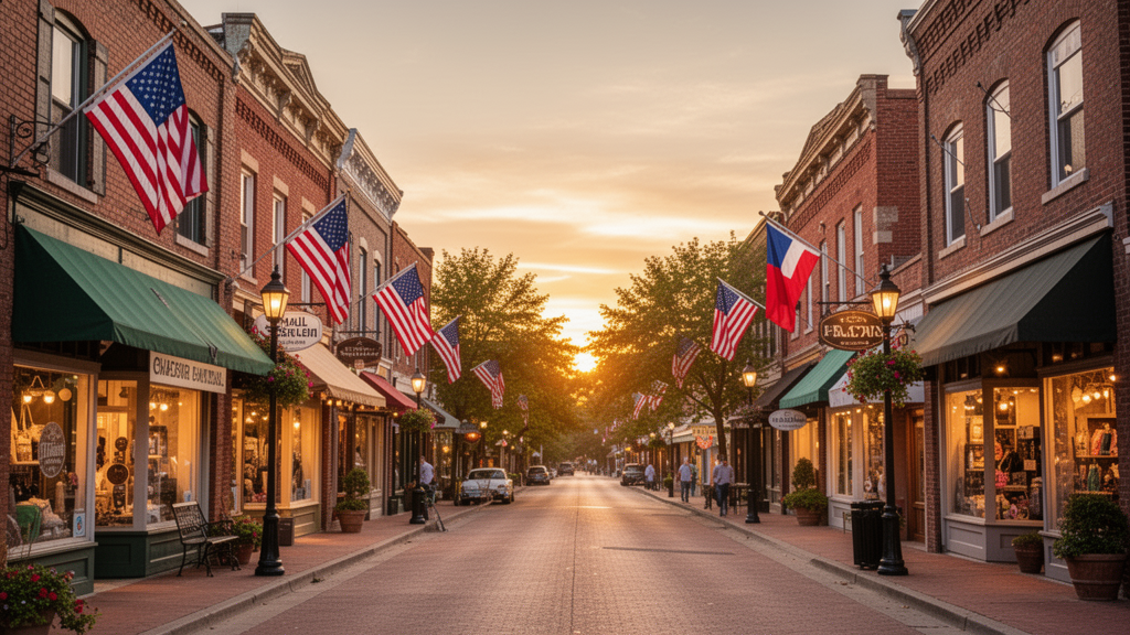 Why Small Businesses Are Americas Backbone