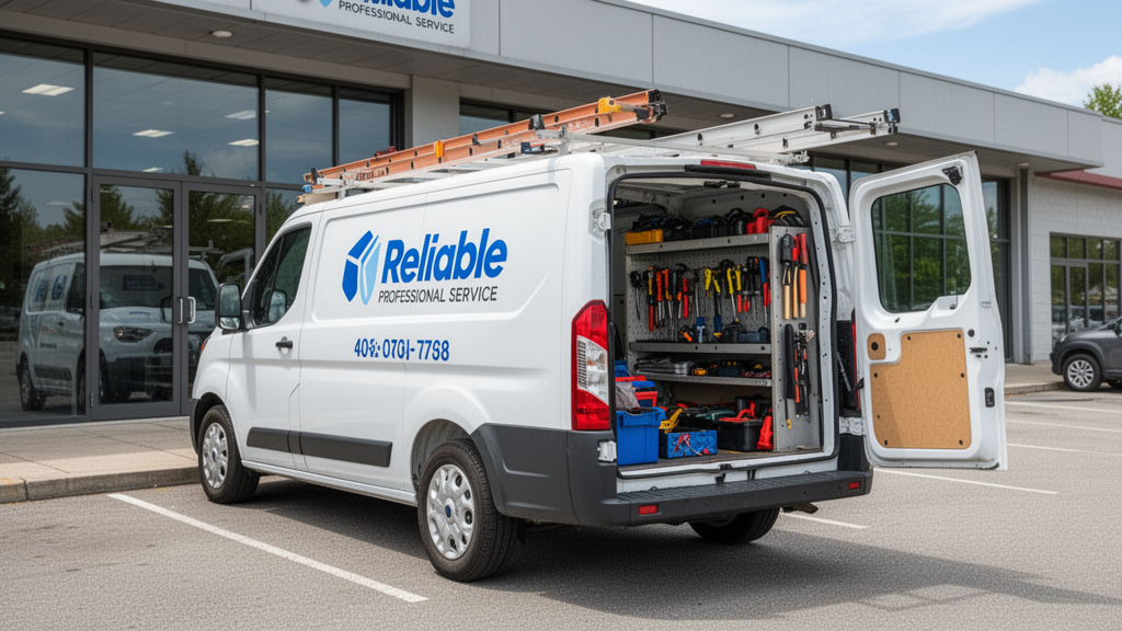 Why We Focus on Service Businesses