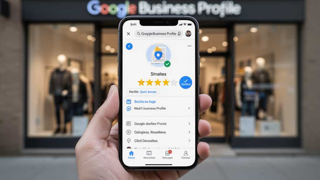 WebRegistry: Owning Your Online Identity