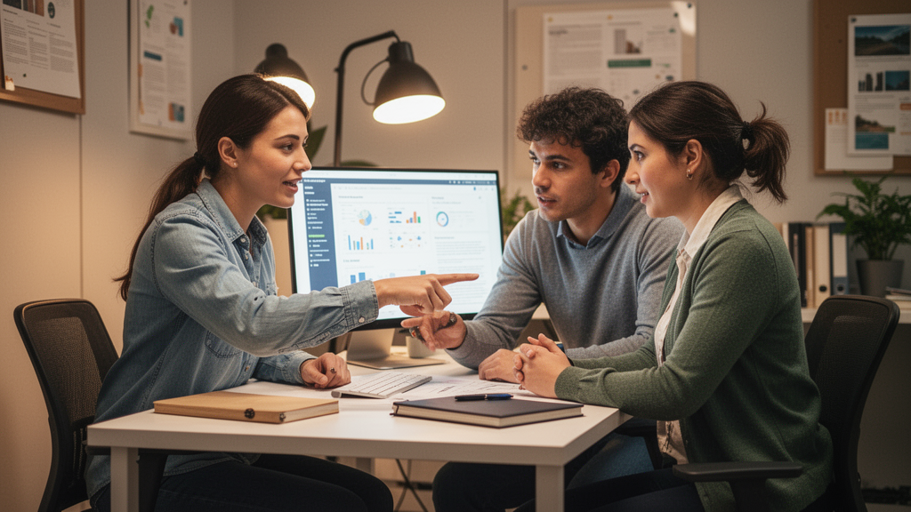 Hiring Your First Team Member