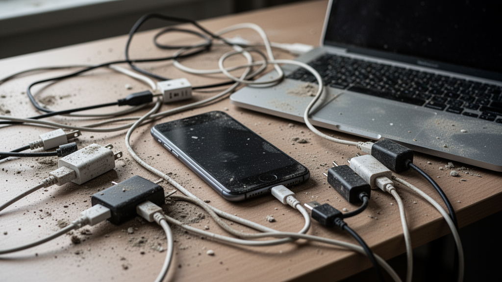Why Technology Alone Will Not Save Small Business