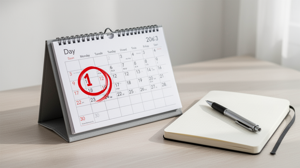 The First 30 Days of Building a Business