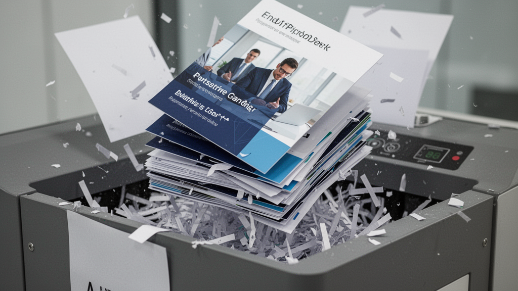 The Death of the Pitch Deck Economy