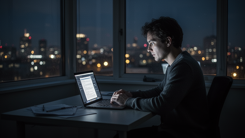 What Nobody Tells You About Starting a Business