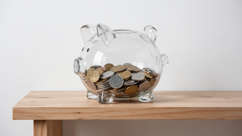 Managing Cash Flow in the Early Days