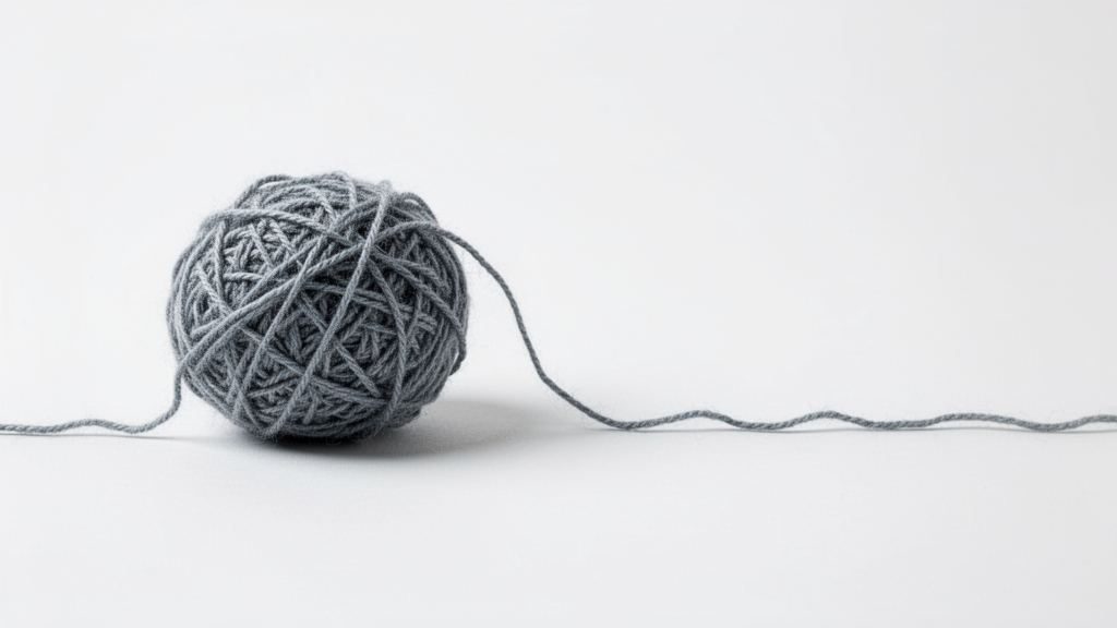The Messy Middle: Where Businesses Break