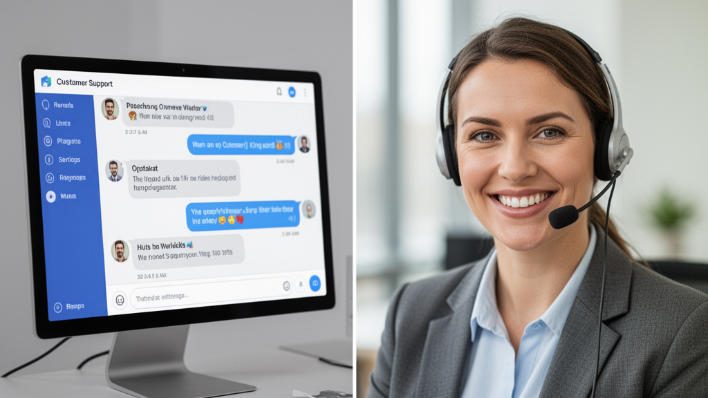 ResolveAI: Where AI Meets Human Accountability