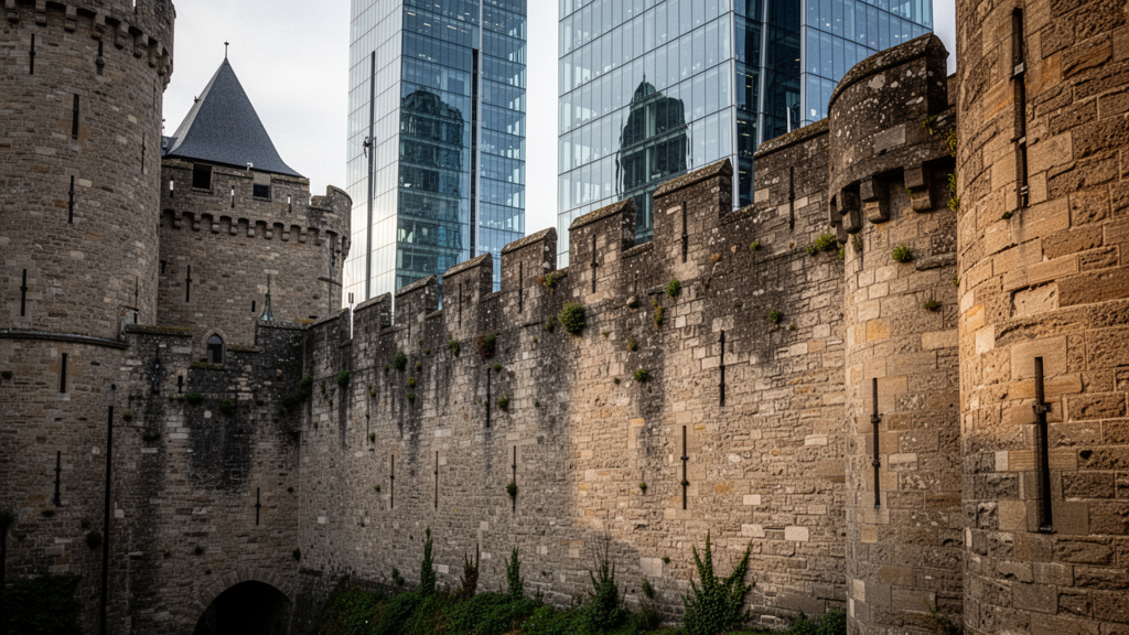 How Operational Excellence Creates Competitive Moats