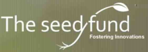 The Seed Fund logo